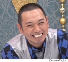 暴露された千鳥・大悟の意外な一面「小ライスの半分しか食べられない」