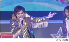 50TA&ldquo;伝説&rdquo;に新たな1ページ、ファンの要望に応え六本木ライブ決定。