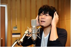 秦基博が3作連続で映画主題歌、東野&times;堤&times;江口の「天空の蜂」に。