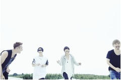 SPYAIRが2年ぶりオリジナルアルバム、「ハイキュー!!」OP曲など全12曲。