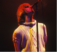 リアム・ギャラガー、&ldquo;オアシス再結成の成功&rdquo;で養育費増額の可能性