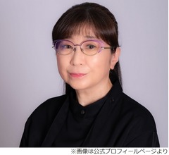 &ldquo;ルフィ&rdquo;田中真弓、悲願の朝ドラ出演「噂によると、船の仲間が、1人乗り込んでくる」