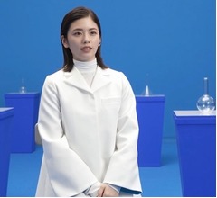 小芝風花、最近&ldquo;勇気を出して挑戦したこと&rdquo;