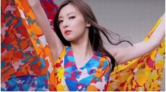 誰も見たことない4K北川景子、YouTube300万回再生の動画をCM化。