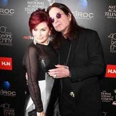 オジー・オズボーンの浮気相手は複数？ 妻シャロンは破局を認める。