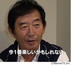 石田純一の&ldquo;家族への想い&rdquo;、前妻との娘・すみれには「傷つけてしまって申し訳ない」