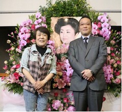 美空ひばりの&ldquo;生誕80周年&rdquo;祝う