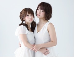 小島みなみと紗倉まなの乙女フラペチーノ、両A面シングル発売決定。