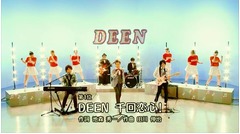 80年代の魅力満載のDEEN新曲MV、歌謡ポップス黄金期のイメージ再現。