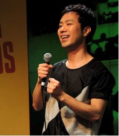 藤井隆が13年ぶりの紅白狙う？ 松田聖子プロデュース新曲のイベント。