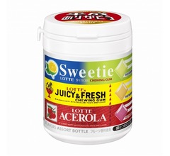 昭和&rarr;平成に愛された板ガム3品、粒タイプで再現