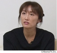 16歳で菅野美穂らと共にアイドルデビュー、井上晴美が26年ぶり&ldquo;人生最後のグラビア&rdquo;撮影