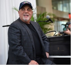 ビリー・ジョエル、&ldquo;2007年以来&rdquo;の新曲発表を告知