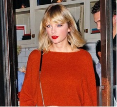 テイラー・スウィフトに新恋人