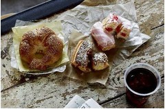 ローソンのクロナッツが激売れ、同カテゴリ商品で歴代1位の売れ行き。