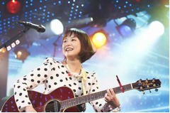 大原櫻子＆珍獣がカワイイ共演、「恋に効くFit's Live」ステージで。