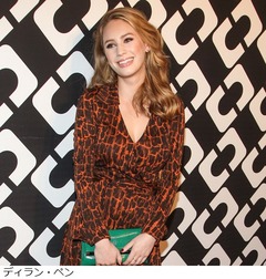 ショーン・ペンとマドンナの復縁はなし、娘のディラン・ペンが否定。