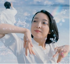 初共演から10年&hellip;上白石萌音、神木隆之介は「全然変わってない。神木くんはいつも神木くん」