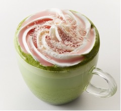 タリーズが&ldquo;東京23区限定&rdquo;ドリンク