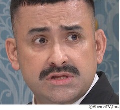 「プライベートではめちゃくちゃ面白いのに&hellip;」デニス植野の妻の悩みに永野が助言