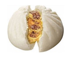 &ldquo;肉の探求者&rdquo;ジモンの肉まん、サークルKサンクスが監修商品発売へ。