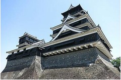 行って良かった日本の城は？ 今年も日本三名城の「熊本城」が1位に。
