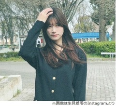 めるる、&ldquo;恋人の弱音聞きたくない&rdquo;に共感「わかります。私も悩まないので」