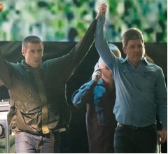 オアシスが16年ぶりツアー開始、チケット高騰ネタにリアム「払う価値あっただろ？」