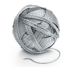 ティファニーが100万円の&ldquo;毛糸玉&rdquo;