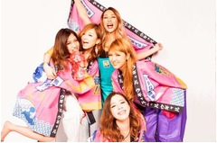 ウギャルが「兄弟船」をカバー、鳥羽一郎も「感動した」と熱く応援。