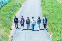 TENNさんの死を乗り越えET-KINGが活動再開、メンバー6人で再始動へ。