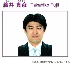 羽鳥慎一、&ldquo;同期&rdquo;藤井貴彦アナは「場合によっては社長になると思ってた」
