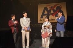 AAAに「花アン」吉高＆鈴木も、22年目は豪華アーティスト16組が集結。