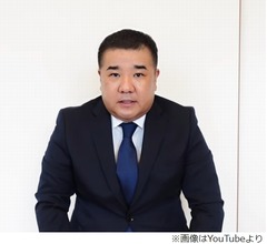 &ldquo;交通事故で謹慎&rdquo;インパルス堤下が活動再開、「免許は返納しました」と報告