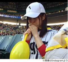 さや姉の&ldquo;ほっぺプーッ&rdquo;ショットが激カワ