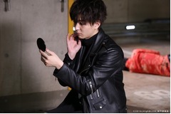 稲葉友が初&ldquo;凶暴なオカマ&rdquo;役「演じていてとても刺激的でした」。