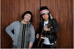 クロマニヨンズ真島が新バンド、30年来の知人2人と共に「ましまろ」。