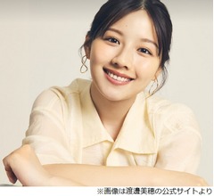 &ldquo;日向坂46の先輩&rdquo;齊藤京子主演映画「恋愛裁判」、渡邉美穂「とっても素敵な映画でした」
