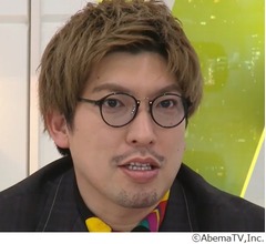 &ldquo;1児のパパ&rdquo;EXITりんたろー。「幼児期の性教育」への不安を告白