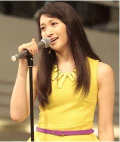 「ルーリカ！」聖地盛り上がる、横山ルリカが思い出の地で熱唱。