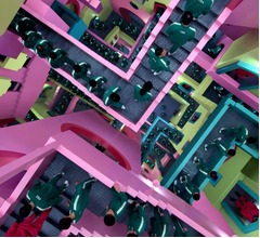 「イカゲーム」ファン・ジュノ刑事の母親役の女優が死去