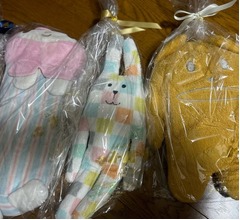 平野ノラ、&ldquo;思い出のぬいぐるみ&rdquo;夫が断捨離を断固拒否