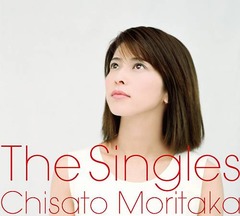 森高の25周年盤が15年ぶりTOP5、シングルA面曲全45曲を初コンプ。