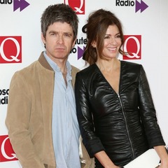 受賞スピーチでノエル節が炸裂「こんな賞はたくさん持っている」。