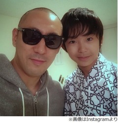 成長した加藤清史郎君に絶賛「わぁ！大きくなったね！」「立派に」。