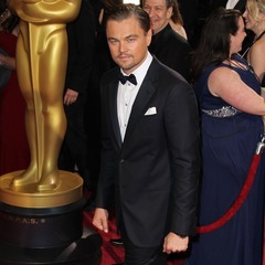 ディカプリオがモデルと破局、&ldquo;第3者の影&rdquo;はなく現在は友人関係に。