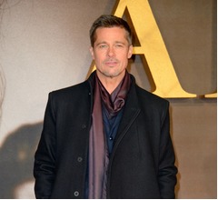 ブラピとの面会、息子たちが拒否か