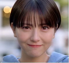 浜辺美波、&ldquo;妹&rdquo;役に意欲「家族の中で様々な立場の役に挑戦したい」