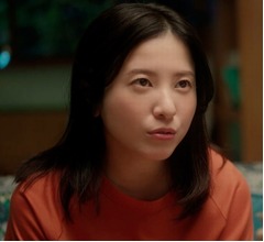 吉高由里子、&ldquo;どんぎつね&rdquo;新CMオファーに「え、私きつね！？ どっち！？」