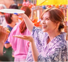 白石麻衣、最近&ldquo;はじめて挑戦したこと&rdquo;語る「まだまだわからないことだらけ」